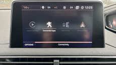 Peugeot 3008 1.2 PureTech GT Line Premium 5dr Petrol Estate